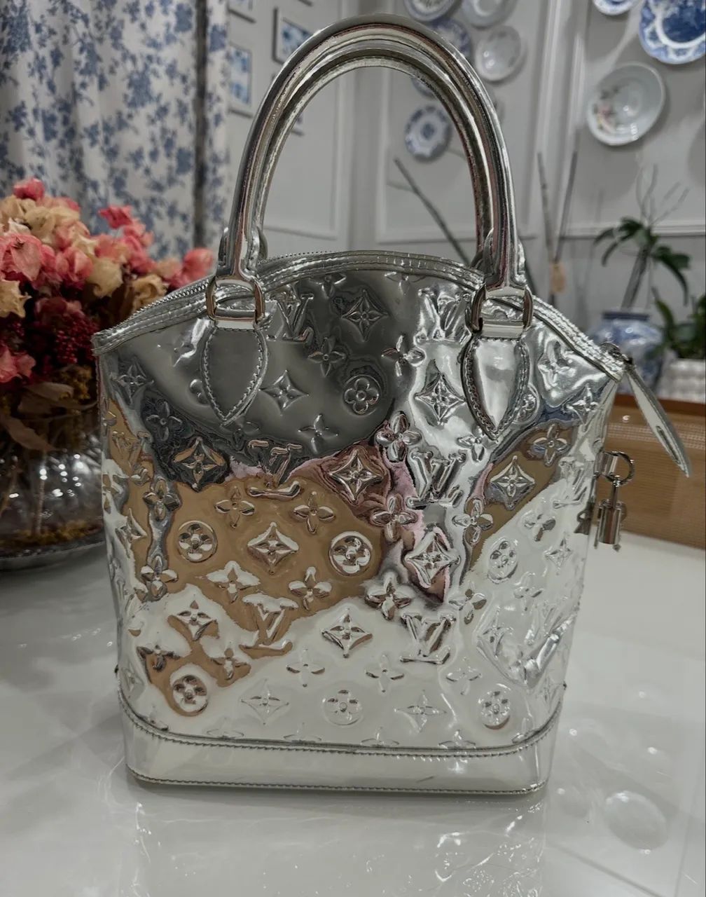 Bolsa Louis Vuitton