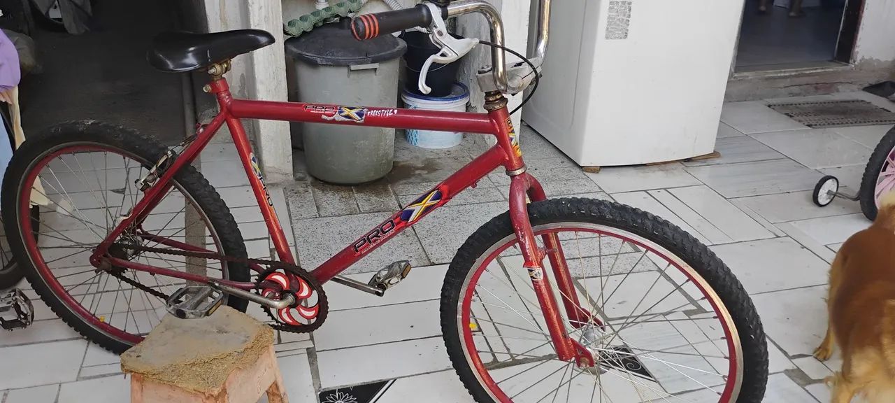 Vende-se uma bicicleta  - Foto 2