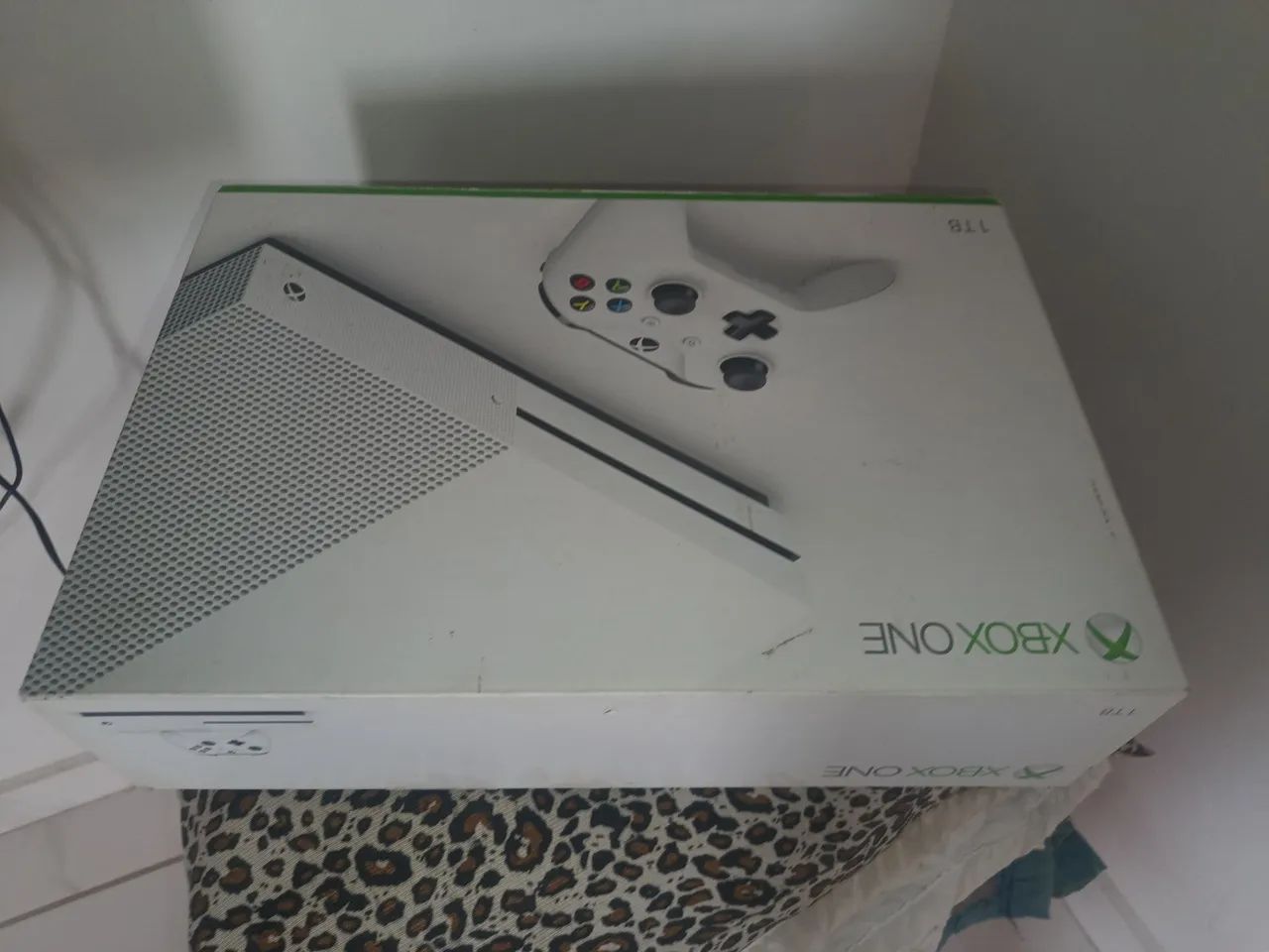 Xbox one s - Foto 2