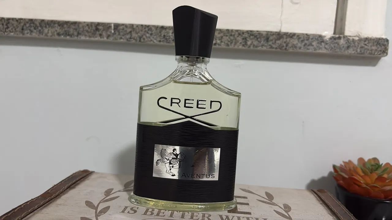 Perfume Creed Aventus 100 Ml
