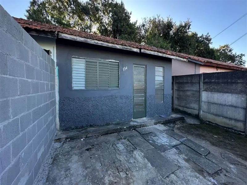Casa Residencial Pasin Pindamonhangaba/SP