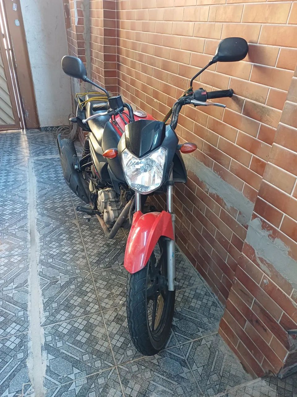 FACTOR 125i Ed - 2018 - flex  - Foto 2