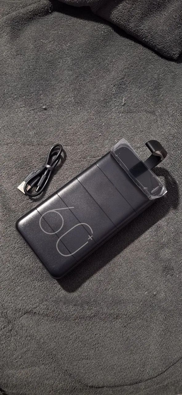 PowerBank 60.000 mAh