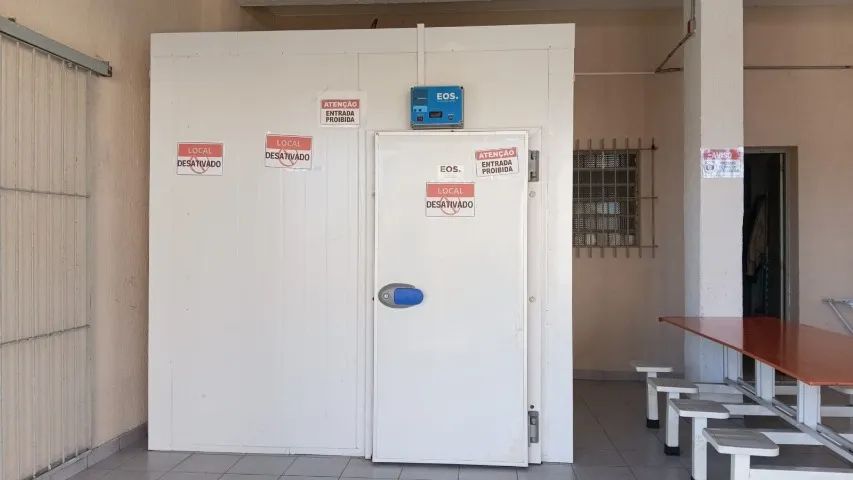 Câmera Fria  - Foto 3
