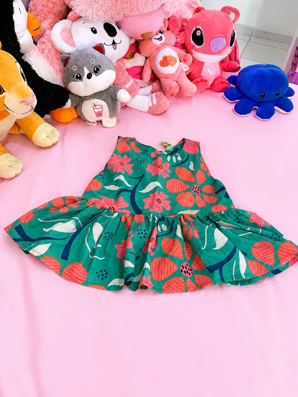 Macaquinho, Blusa, Conjunto, jaqueta e short infantil.