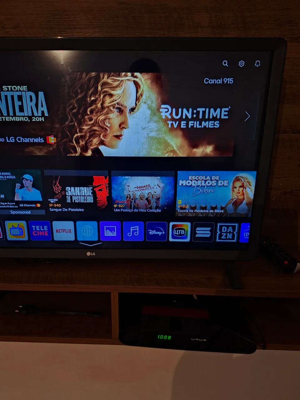 Tv smart LG - Foto 2