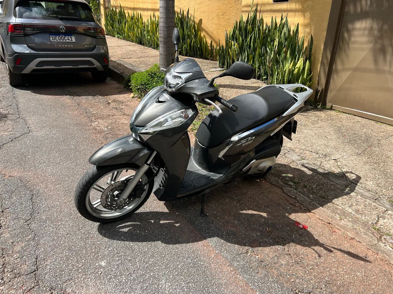 Honda SH 300 2016.2016 - Foto 5