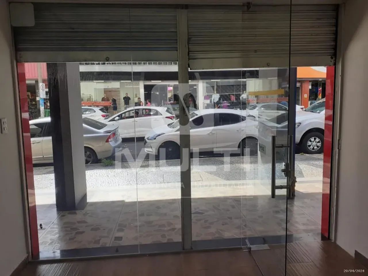 Loja - CENTRO - Foto 3