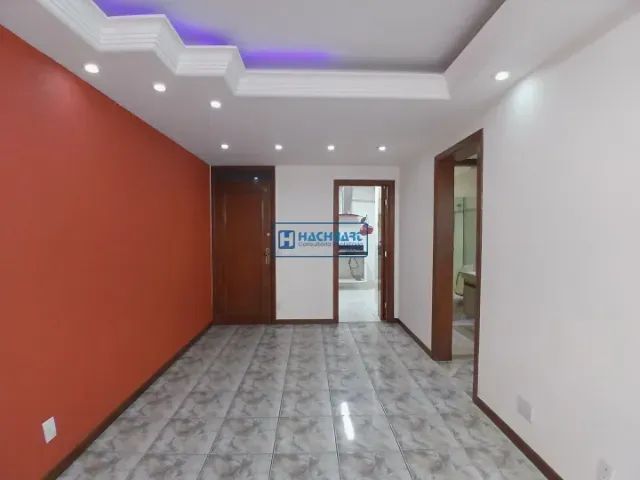 Apartamento Jardim Camburi (COD: R-023)