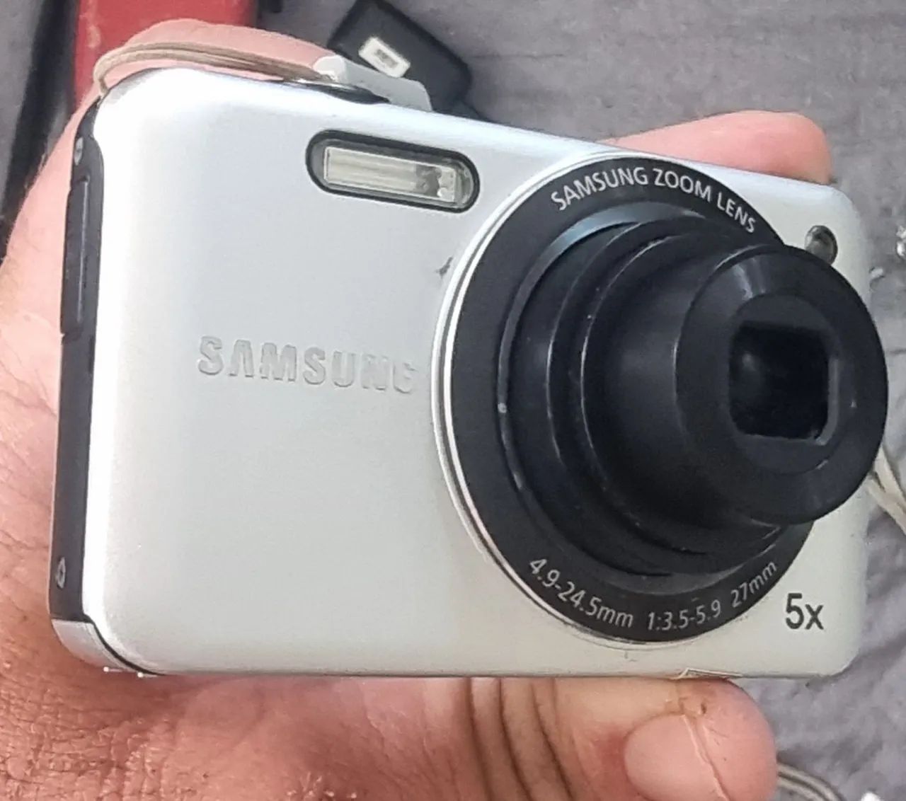 Camera sansung  - Foto 4
