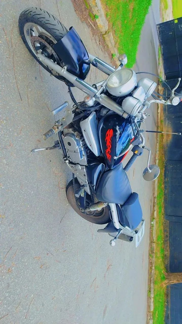 Mirage 250 - Foto 3