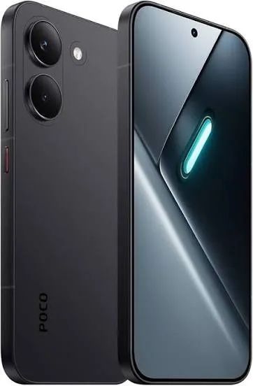 Poco X8 Pro 8/512 5G Preto  - Foto 2