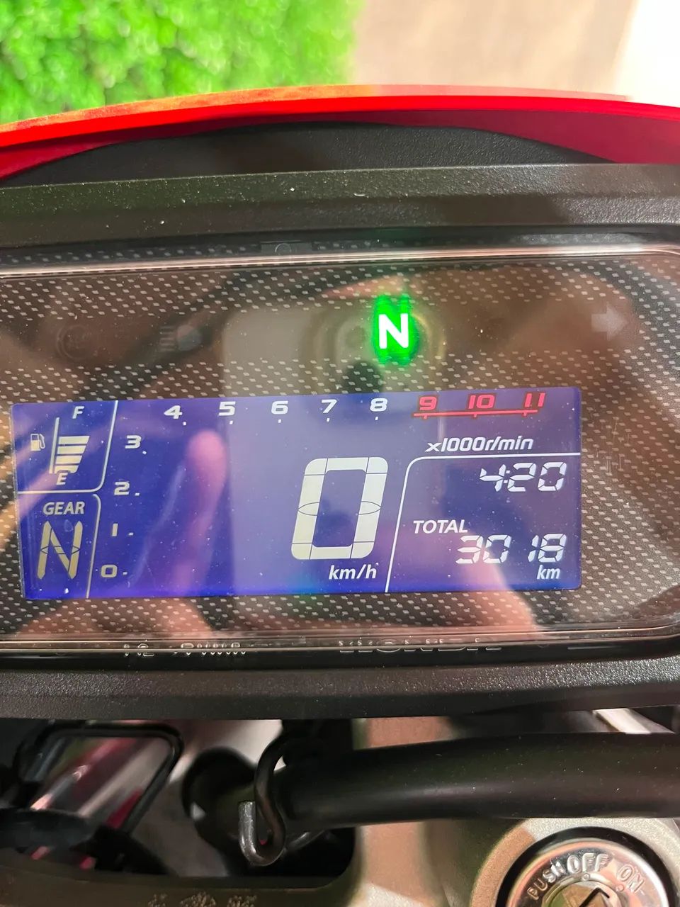 Xr 300L - Foto 4
