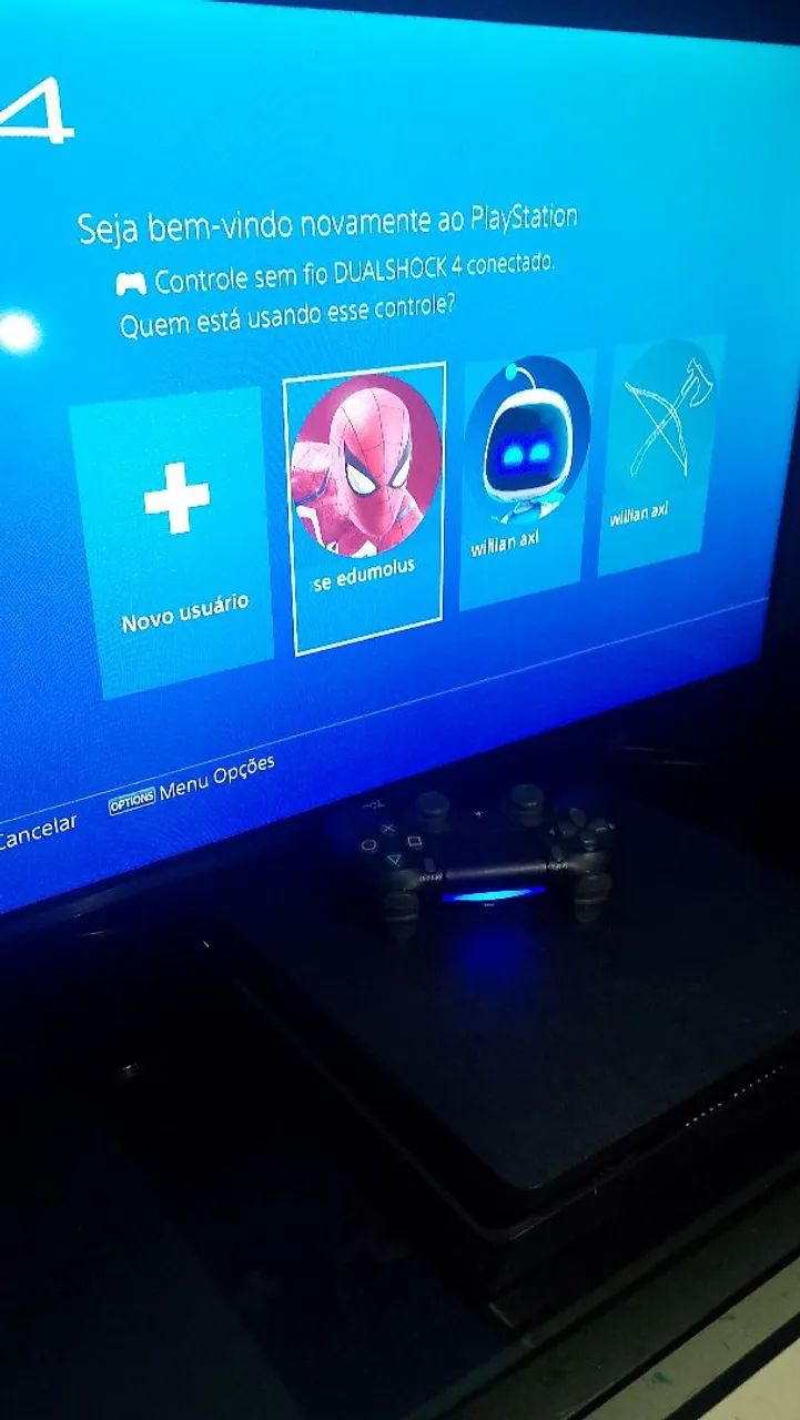 Ps4 - Foto 5