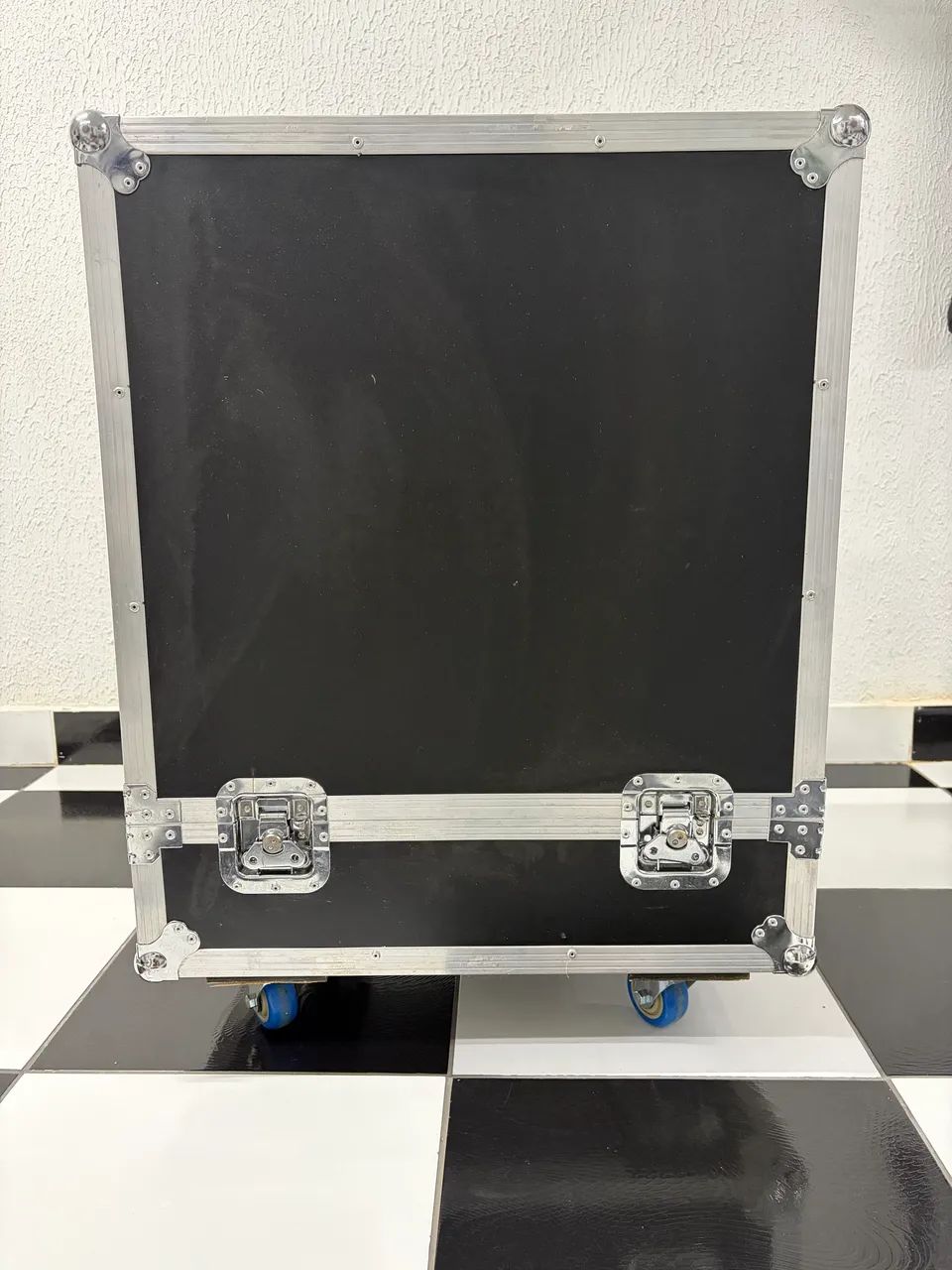 BAU HARD CASE BLACK  - Foto 3