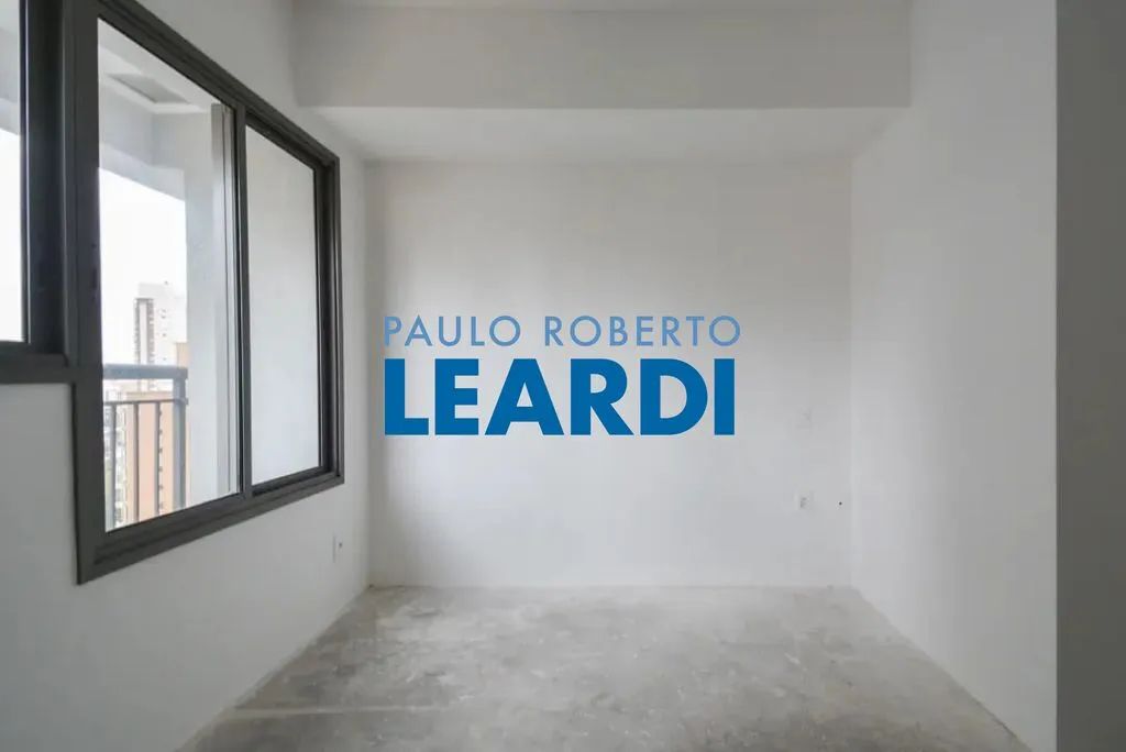 APARTAMENTO - PARAÍSO - SP