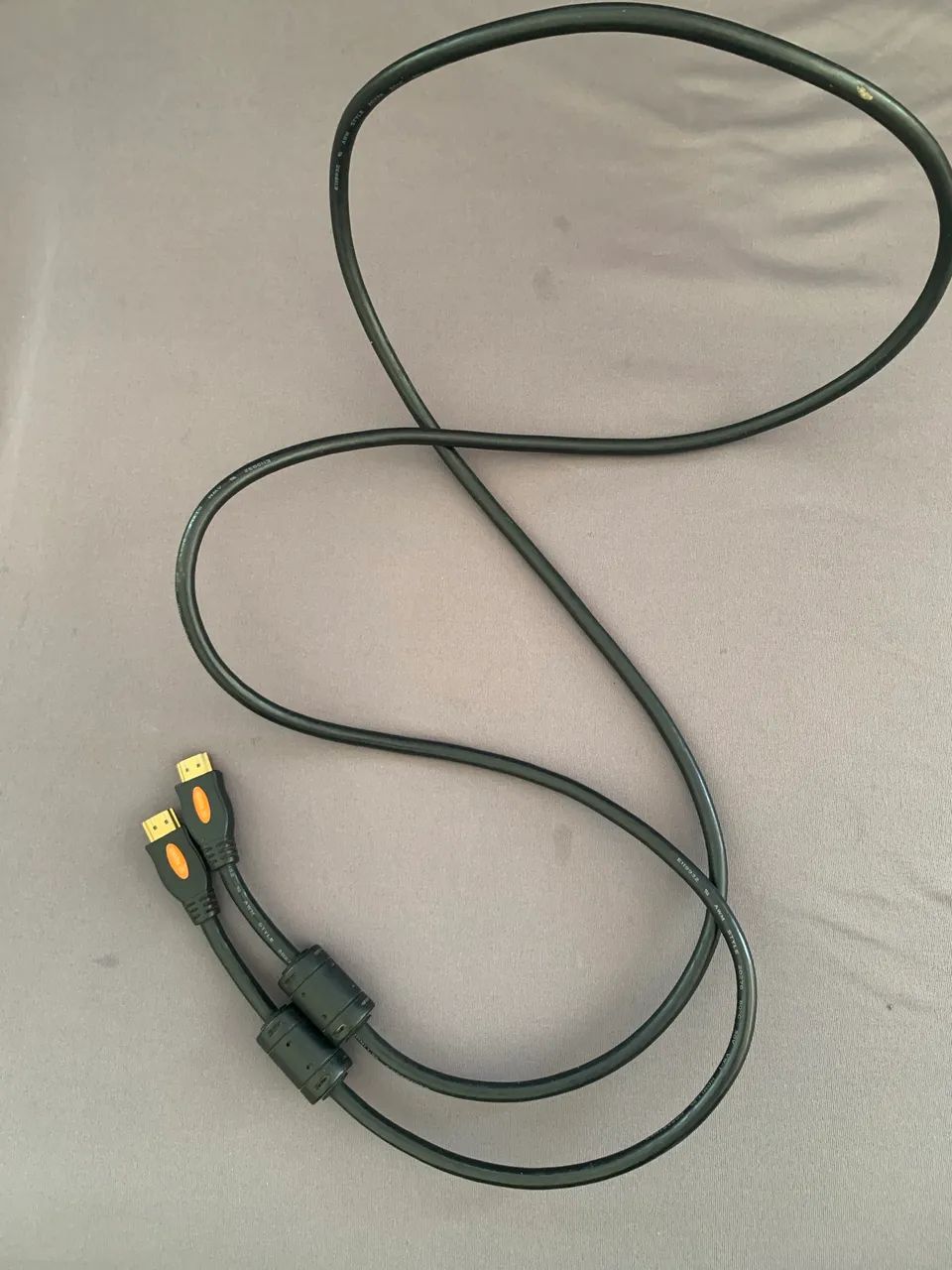 Cabo HDMI