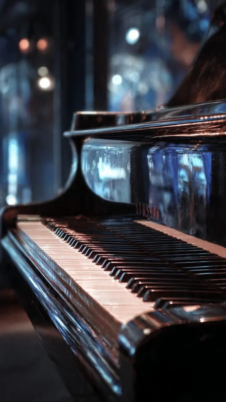 Pianista ou Tecladista - Couvert artístico para o seu restaurante - Foto 2