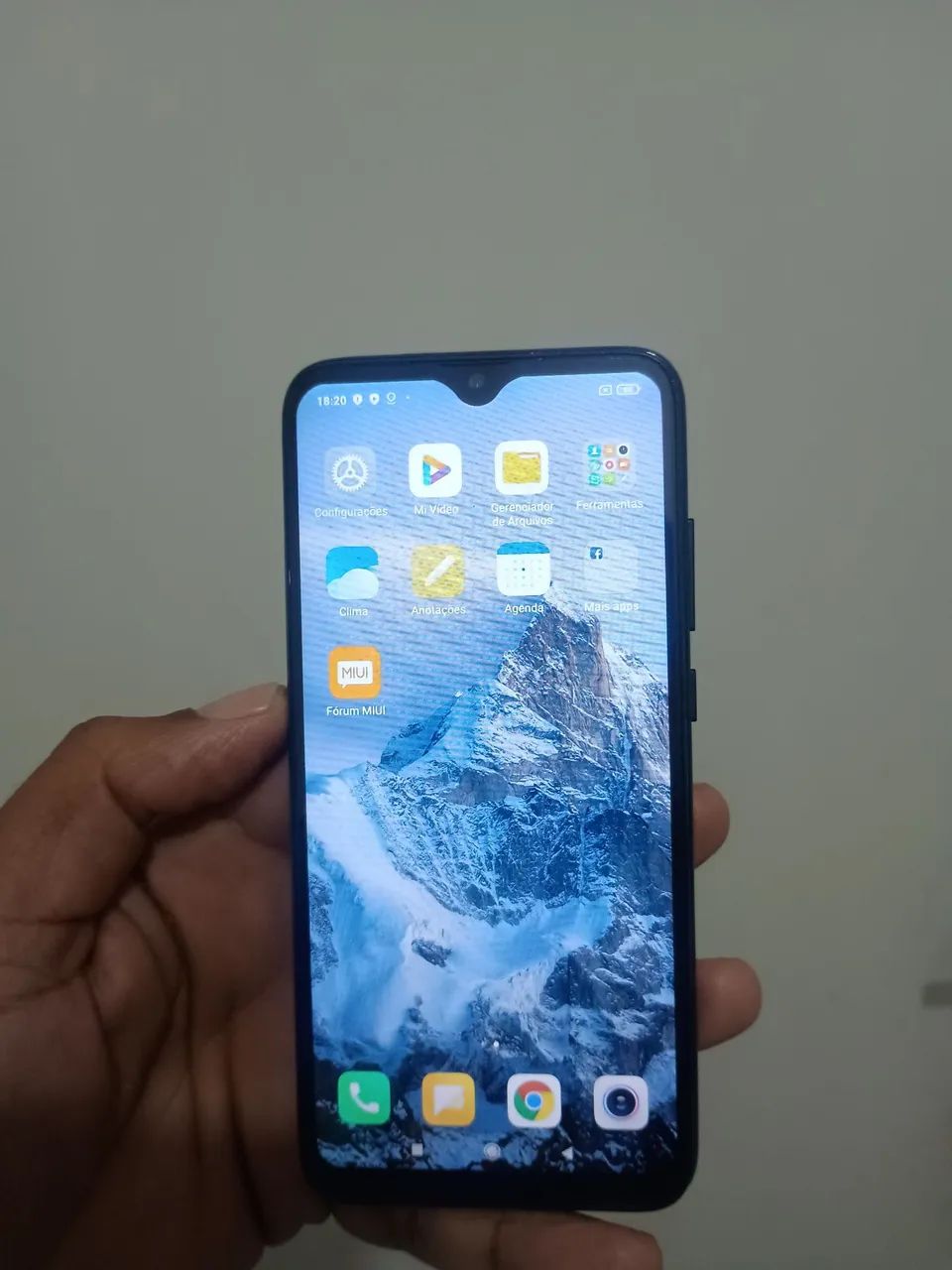 Redmi note 7 32gb