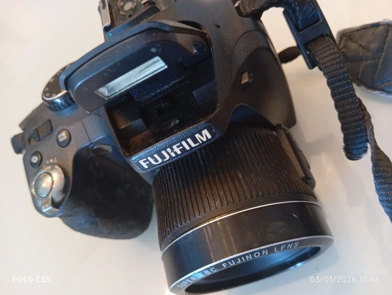 Cheap Camera In Rio Fujifilm sem bateria - Câmeras e Filmadoras - Santa Cruz, Rio de ...