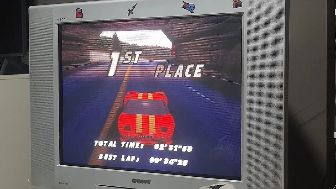 Nintendo 64  - Foto 2