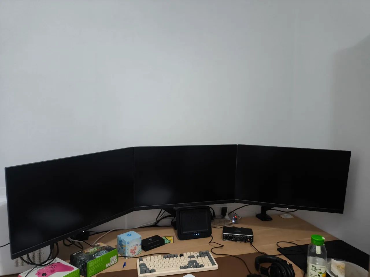 Monitor gigabyte 27 pol 180hz 1 ms gs27fa