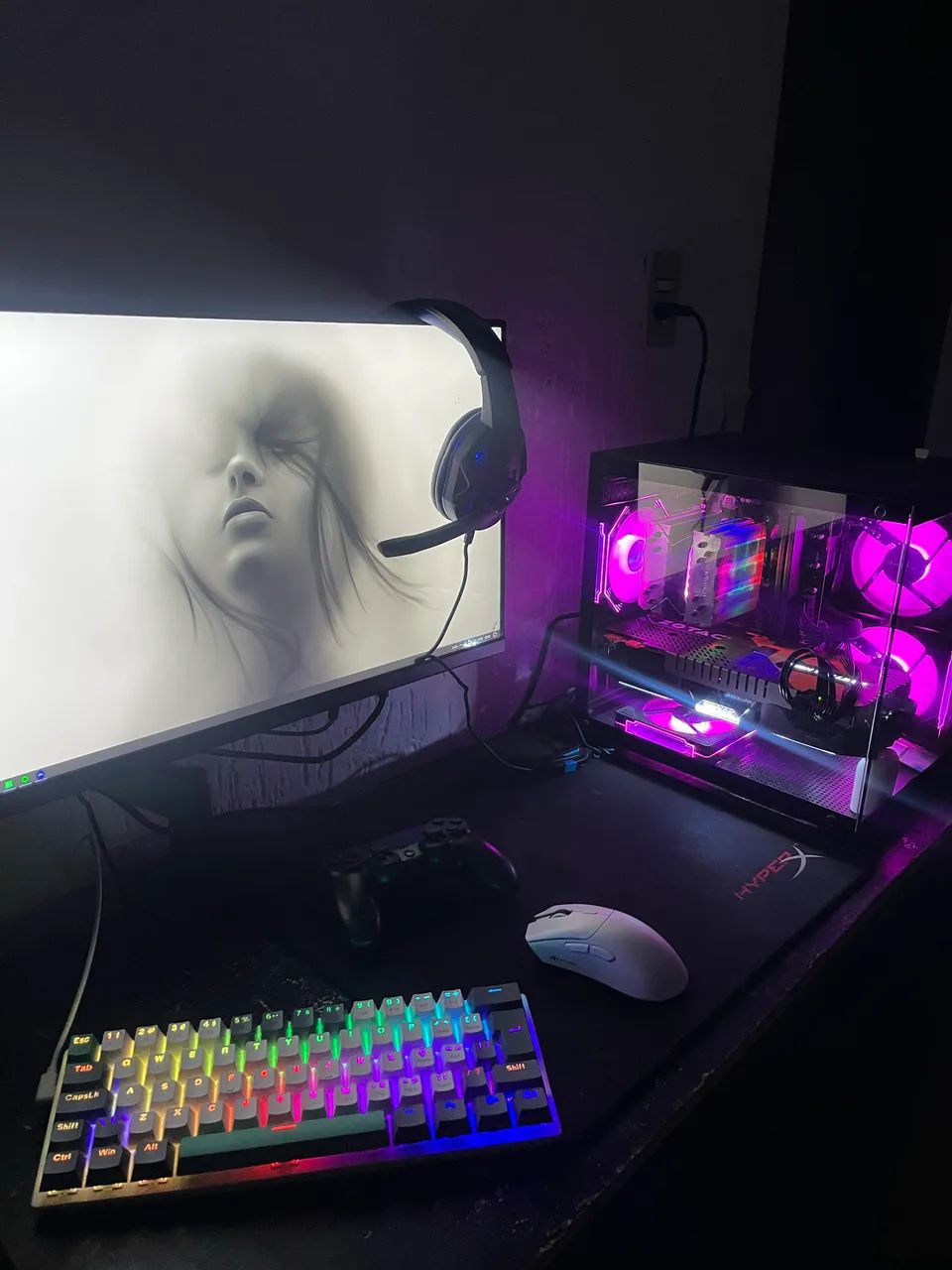 PC GAMER (SETUP) - Foto 2