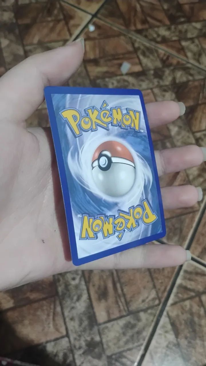 MEGA LUCARIO EX 188/132 - Foto 2