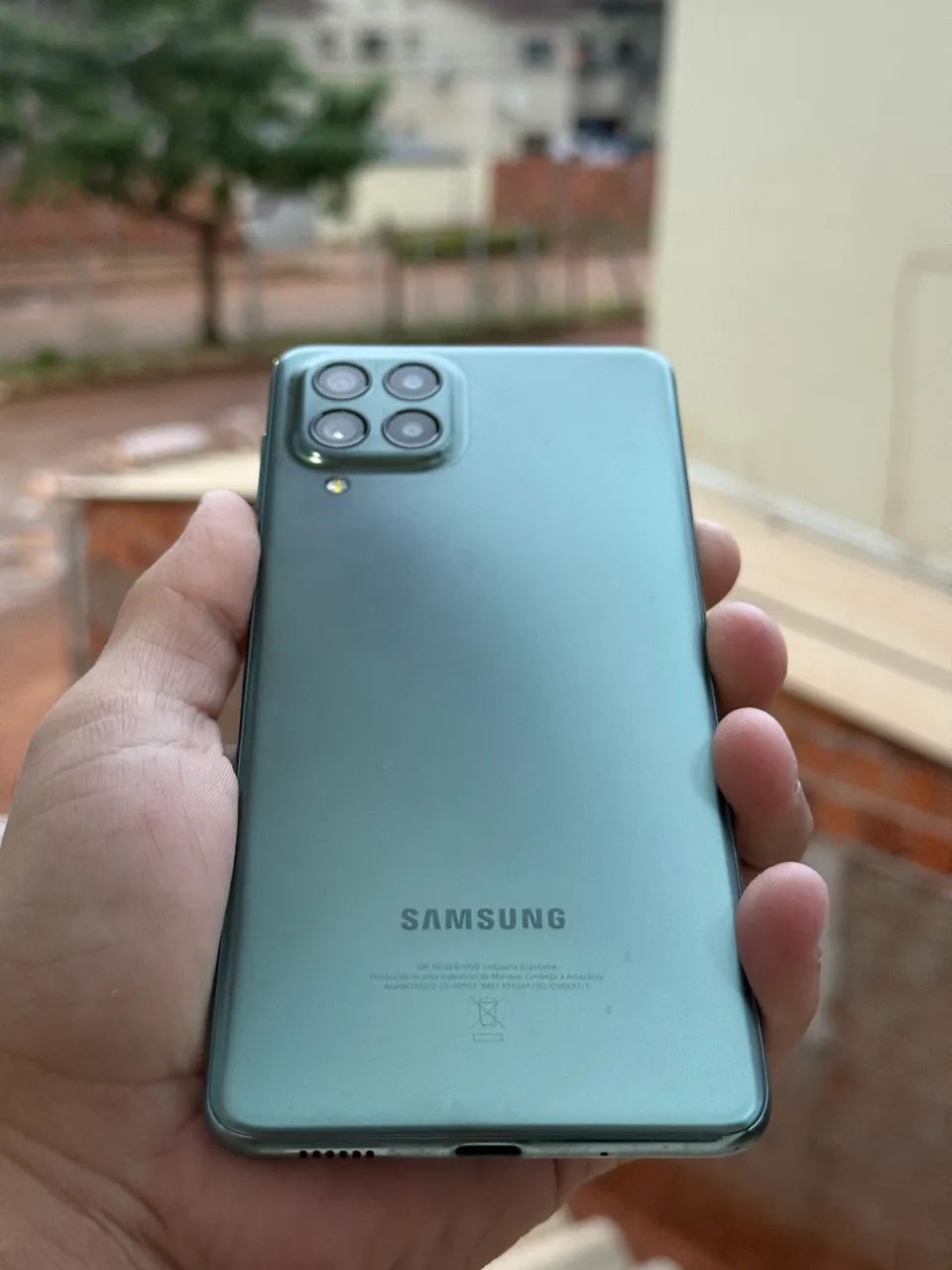 M53 5G - Foto 2