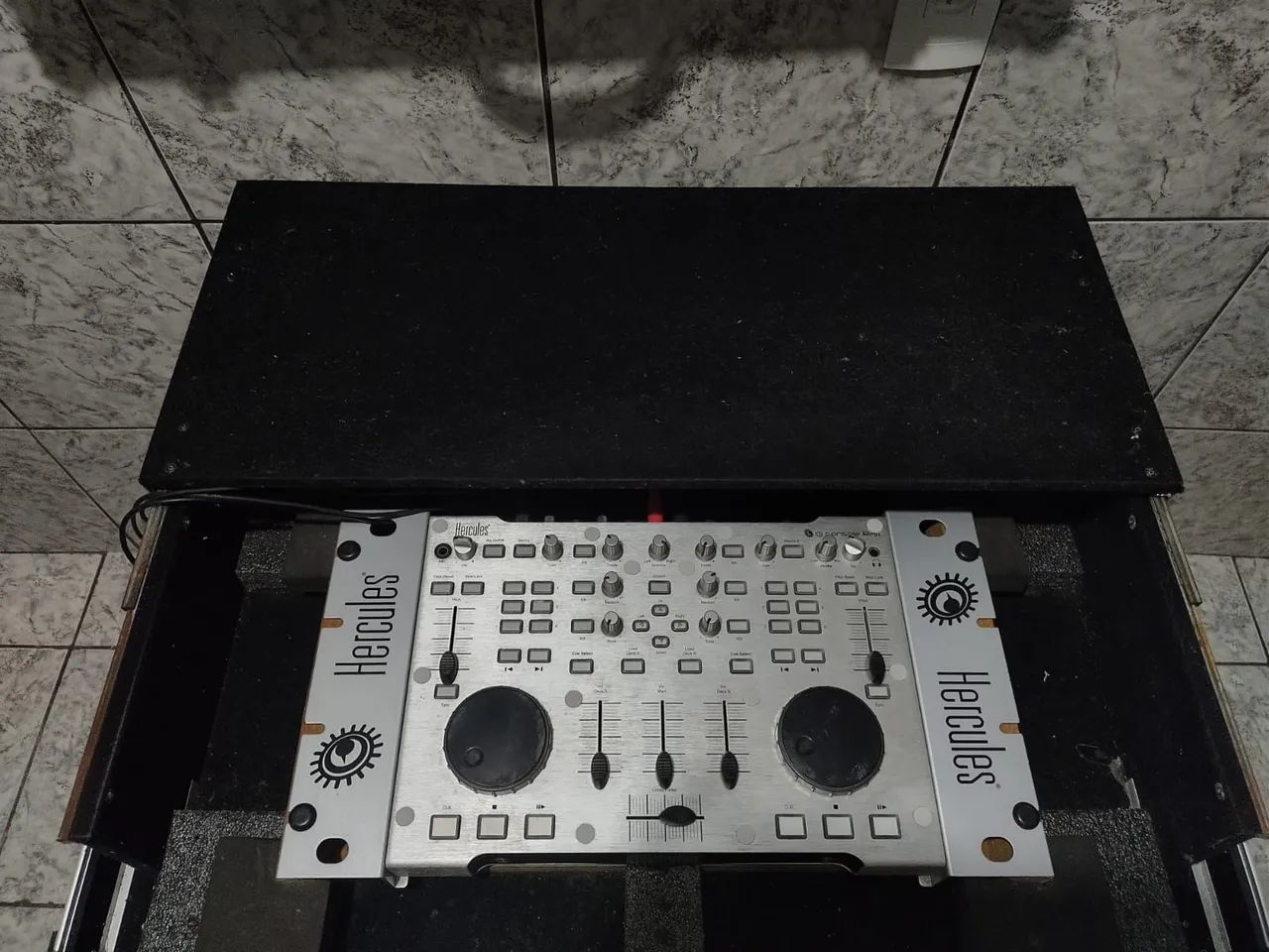 Controlador DJ Hércules !!! - Foto 3