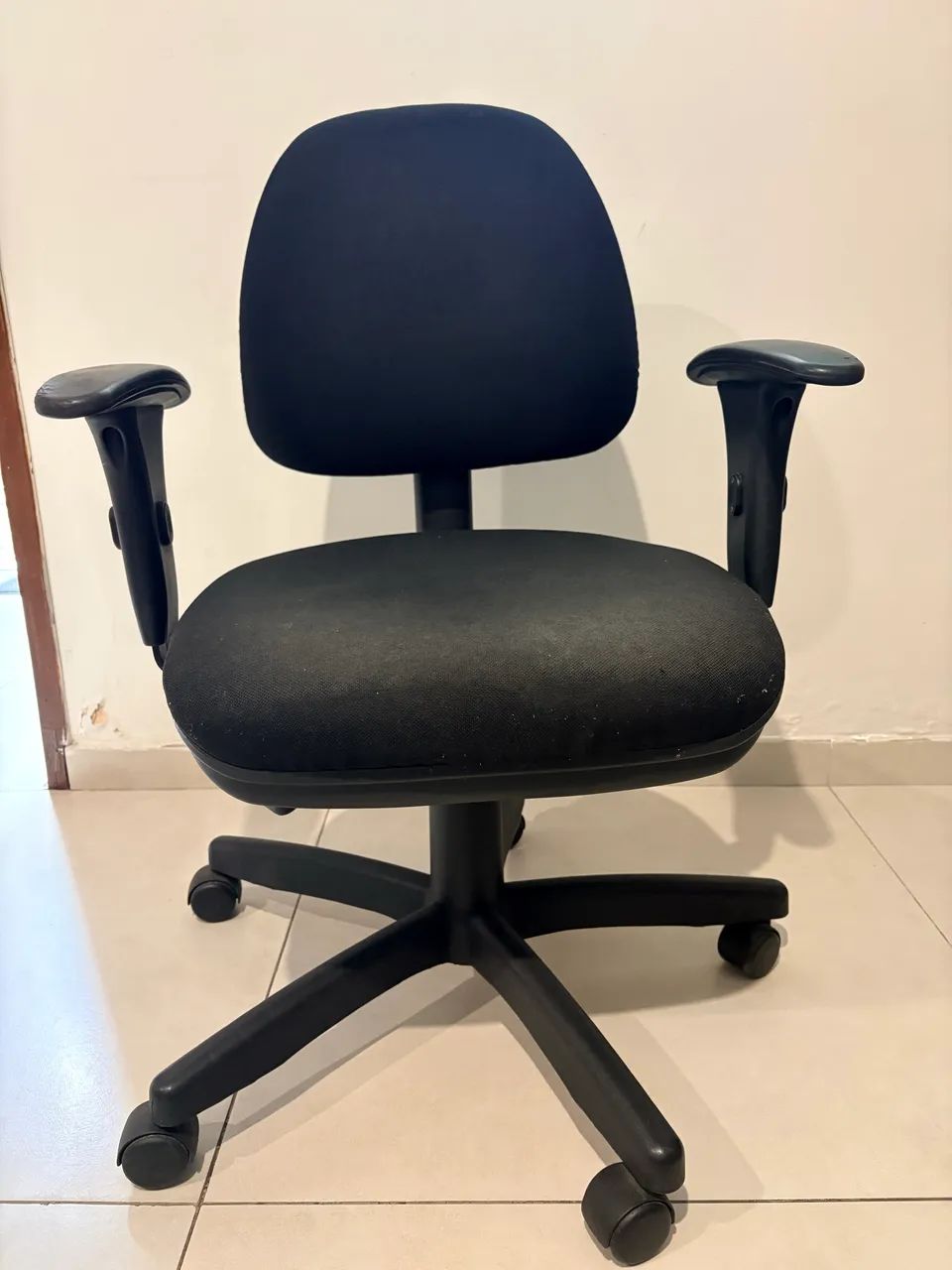 Cadeira de escritório 