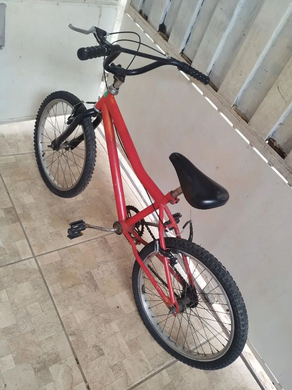 bicicleta aro 20  - Foto 2