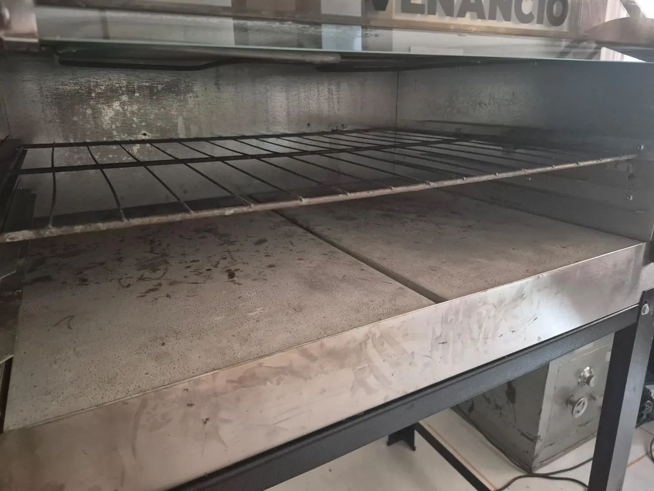 Forno elétrico grande - Foto 5