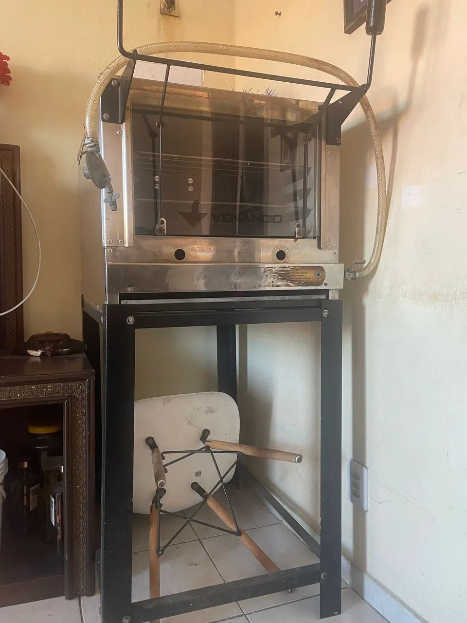 Forno Venâncio 