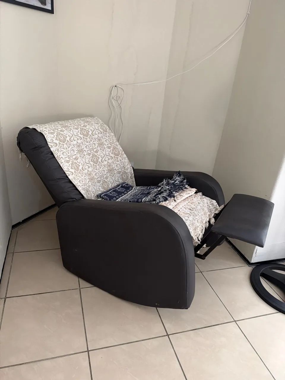 Poltrona Reclinável  - Foto 3