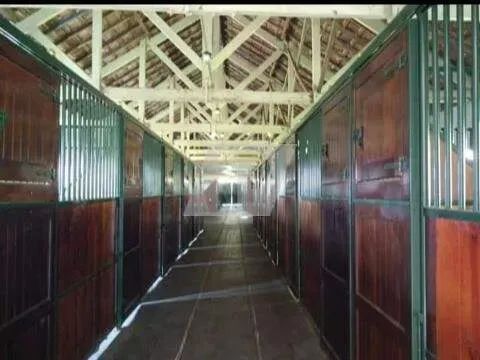 HARAS À VENDA EM CHARQUEADA-SP! - Foto 4