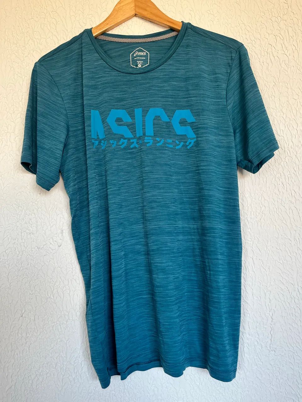 Lote 5 Camisetas Malha Masculinas