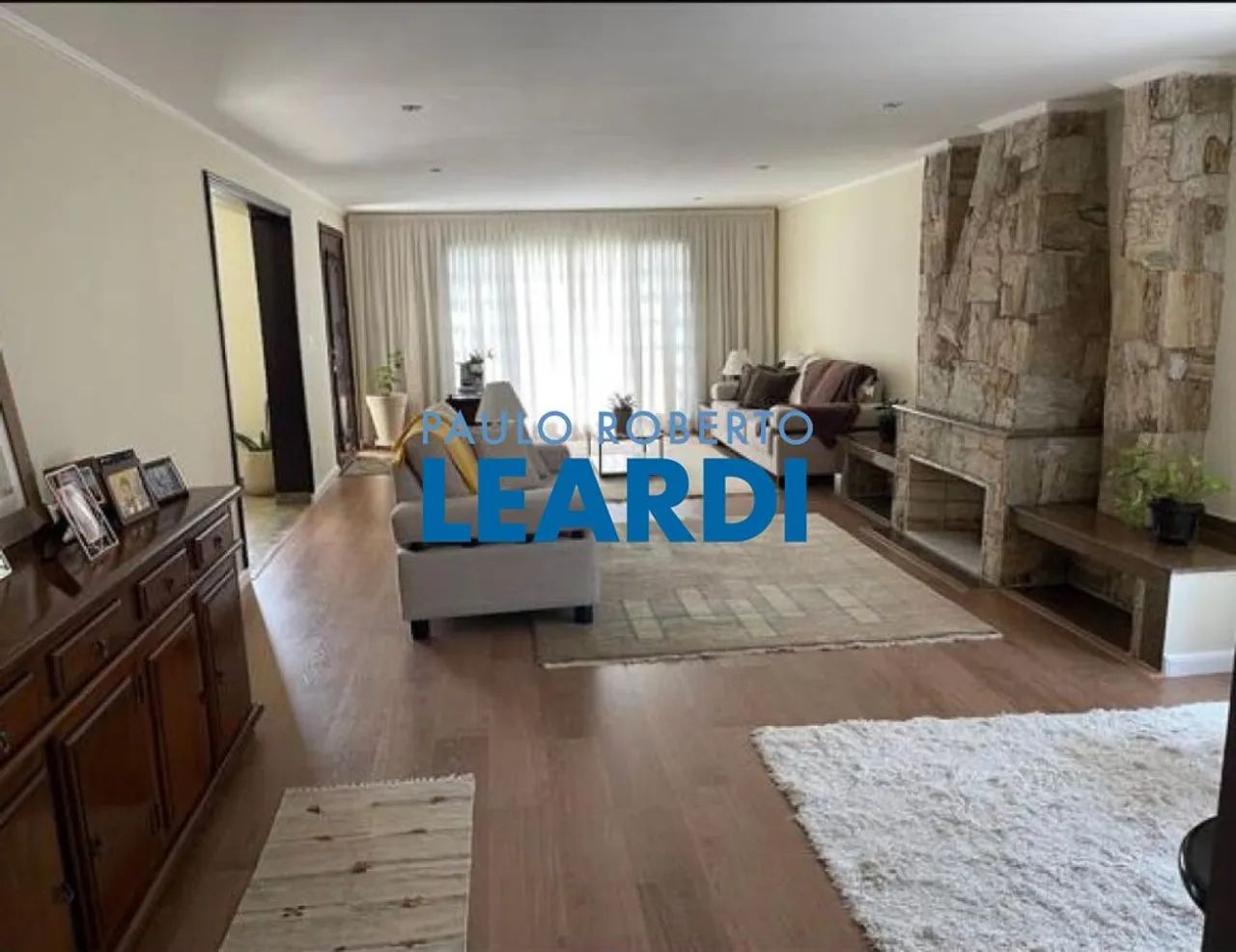 CASA EM CONDOMÍNIO - ALPHAVILLE - SP