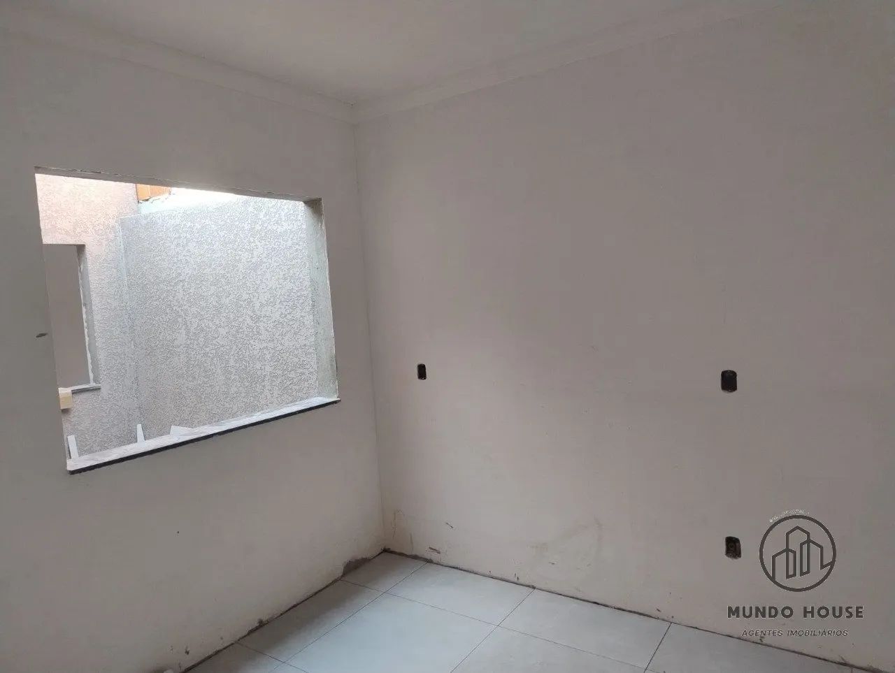 Casa no Parque São Bento em Sorocaba 2 quartos sendo 1 suite