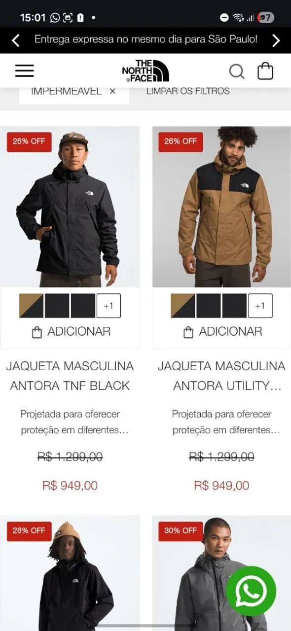 Oportunidade