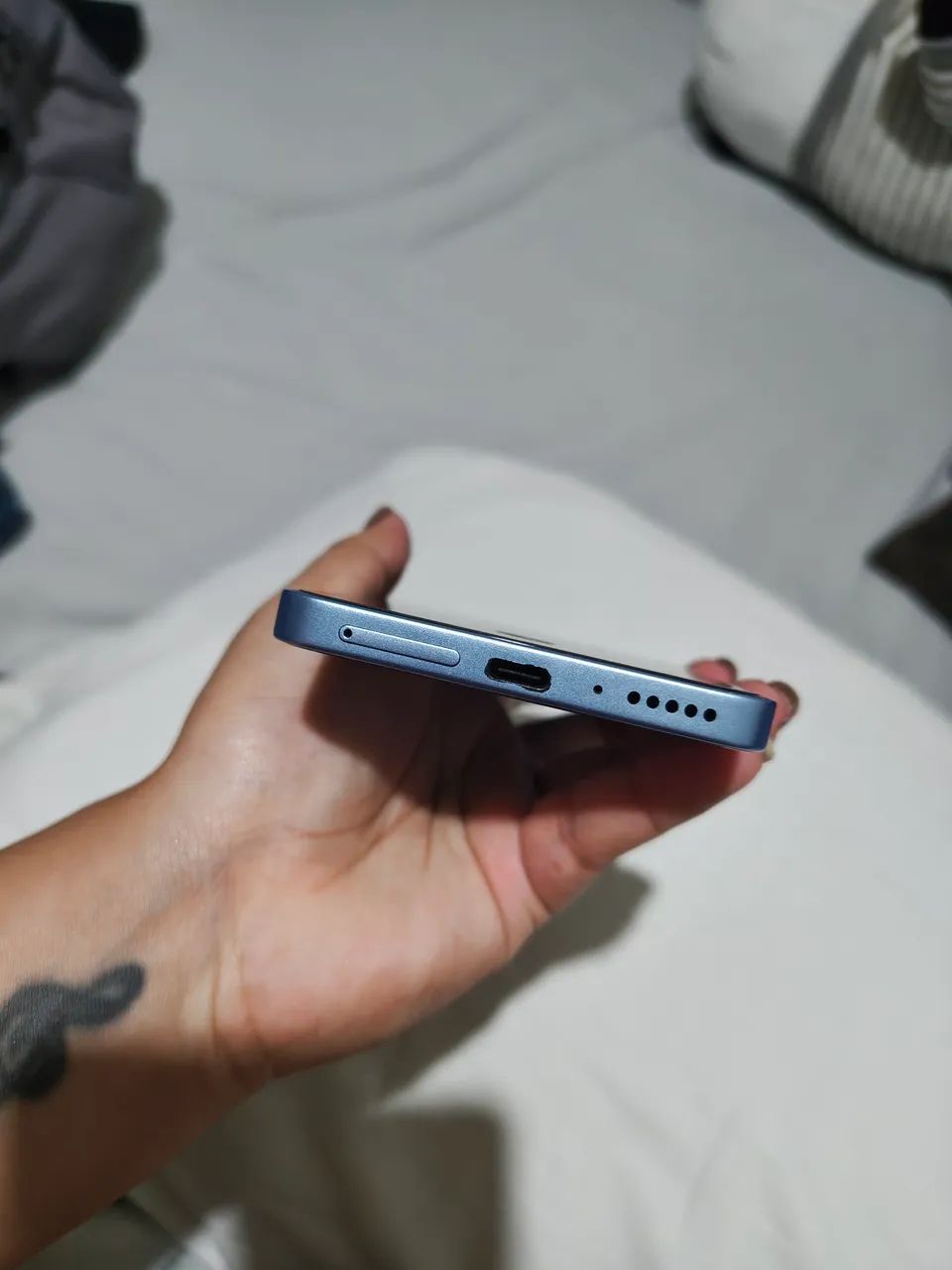 Redimi note 13 8/256 - Foto 5