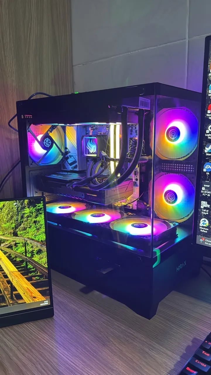 Pc gamer - Computadores e Desktops - Morada da Serra, Cuiabá 1542598568 ...