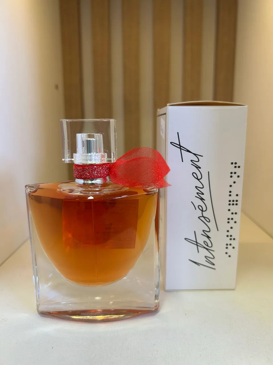 Lâncome - La Vie Est Belle Intensément 50ml - Foto 5