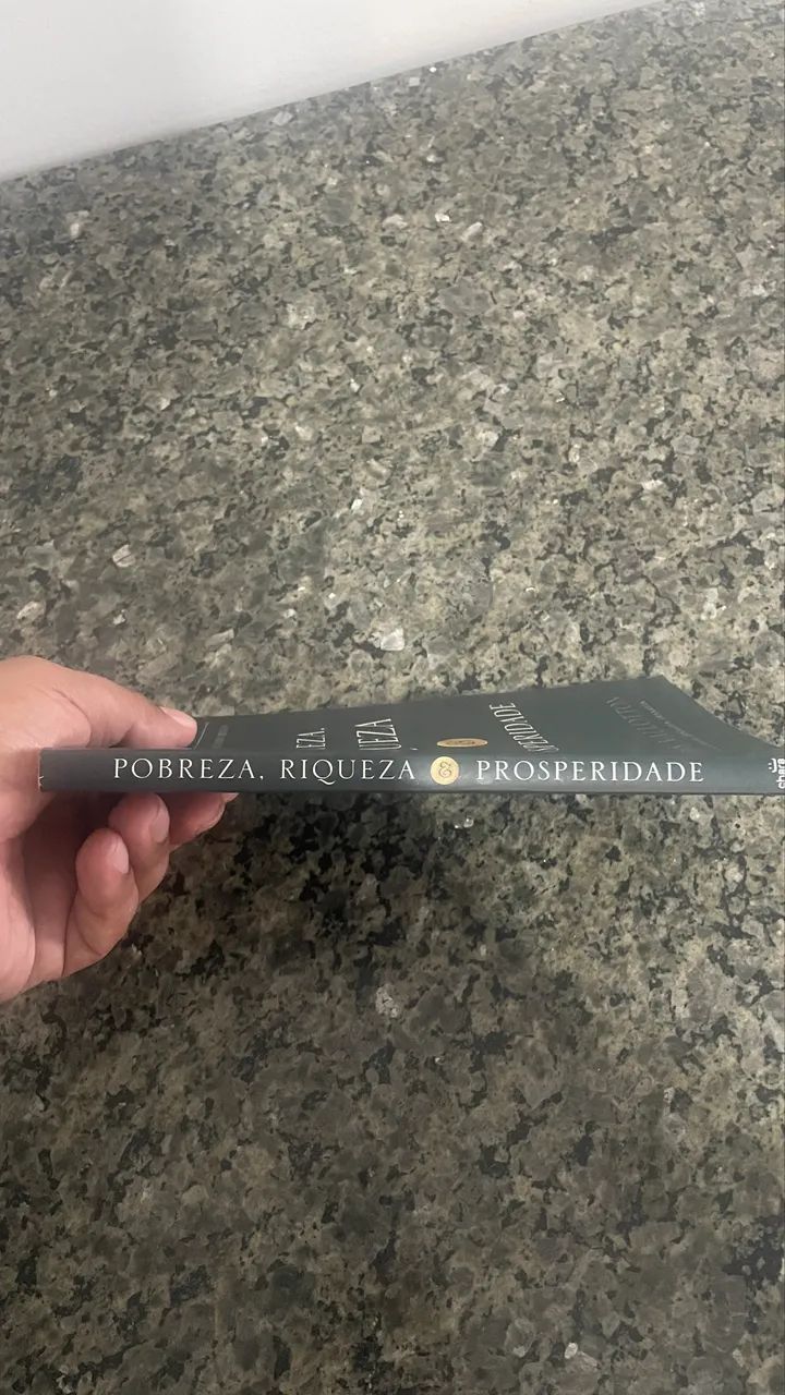 Livro  - Foto 2