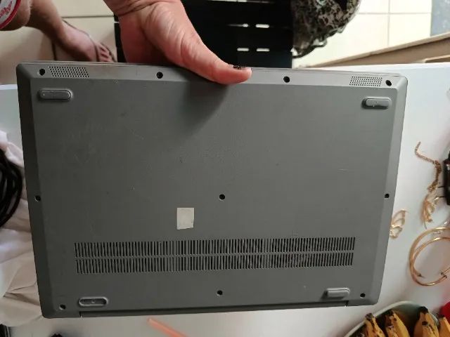 Note book lenovo ideaPad 3 15IGL05 4 GB memória RAM - Foto 4