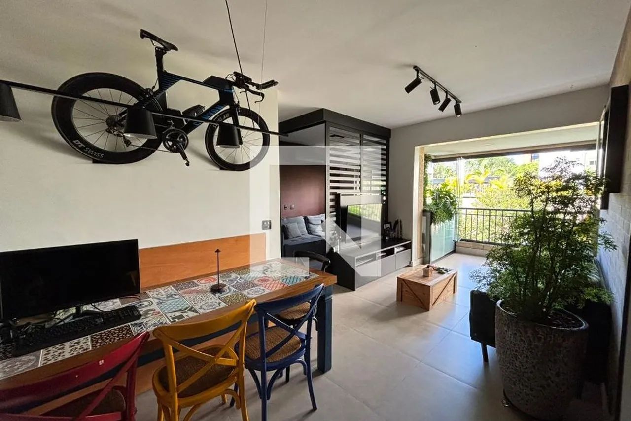 Apartamento à Venda - Alphaville, 2 Quartos, 83 m2 - Foto 5