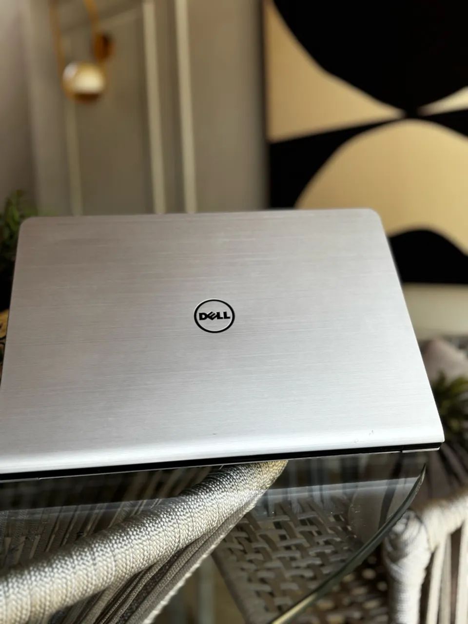 Notebook Dell - Foto 2