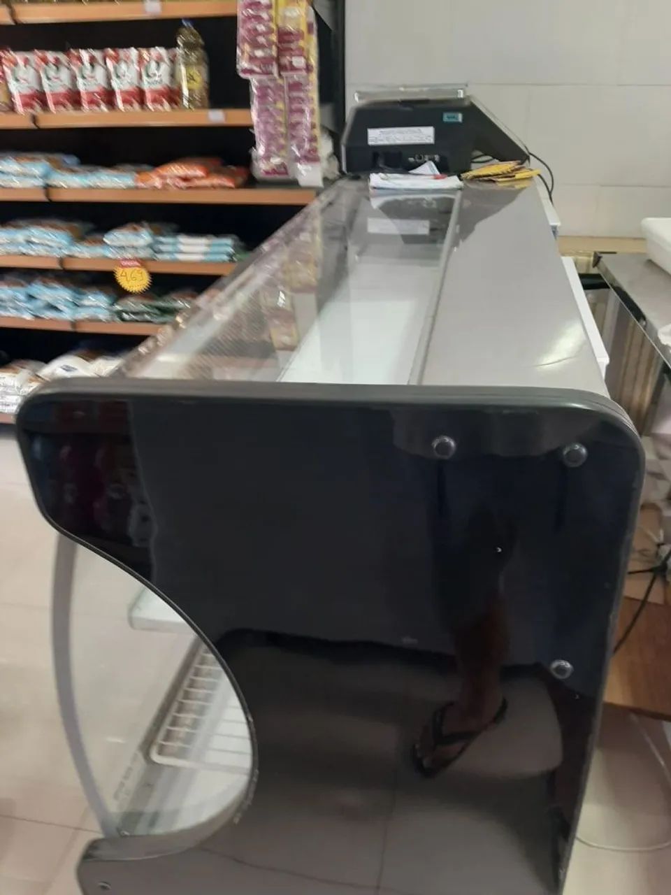 BALCÃO REFRIGERADO - Foto 2