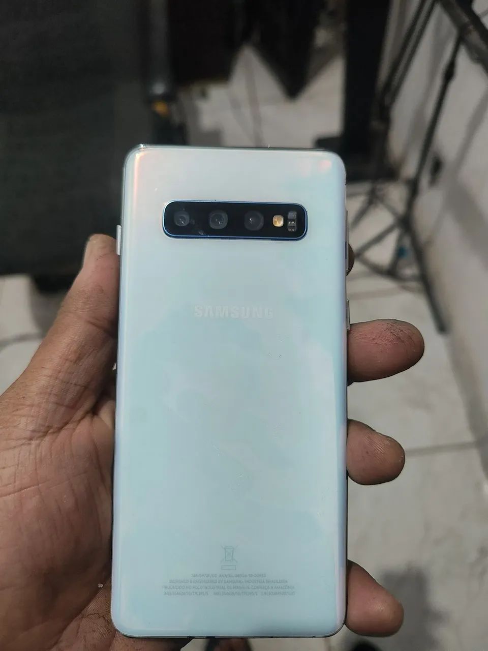 Samsung s10  - Foto 3