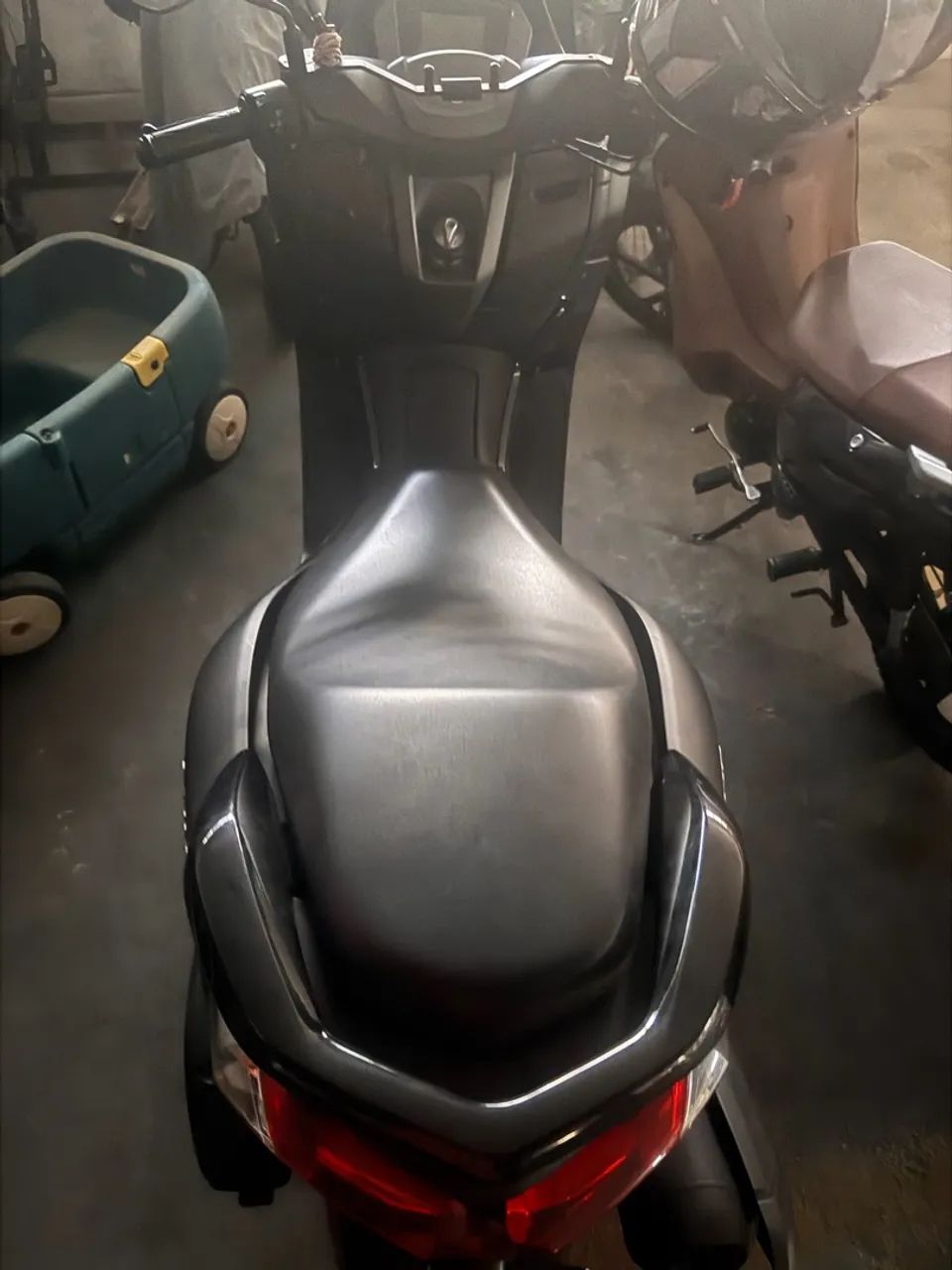Moto para vender  - Foto 4